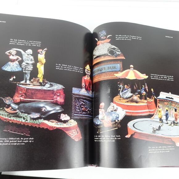 The Encyclopedia of Collectibles Arrowheads Art Glass Pottery + More Hardcover - Picture 14 of 16